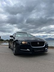 Jaguar XE 2015 20d R-Sport-thumb-9