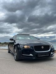 Jaguar XE 2015 20d R-Sport-thumb-7