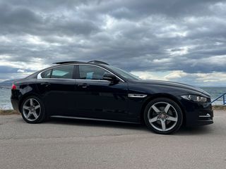Jaguar XE 2015 20d R-Sport-thumb-23