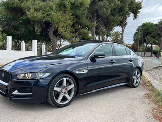 Jaguar XE 2015 20d R-Sport-thumb-4