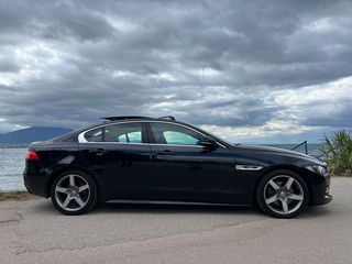 Jaguar XE 2015 20d R-Sport-thumb-10