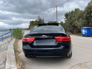 Jaguar XE 2015 20d R-Sport-thumb-19