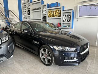 Jaguar XE 2015 20d R-Sport-thumb-13
