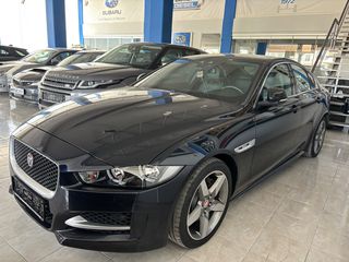 Jaguar XE 2015 20d R-Sport-thumb-21