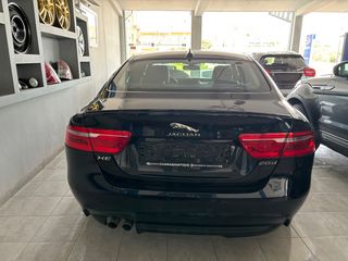 Jaguar XE 2015 20d R-Sport-thumb-22