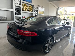 Jaguar XE 2015 20d R-Sport-thumb-24