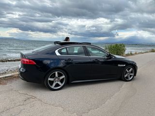 Jaguar XE 2015 20d R-Sport-thumb-11