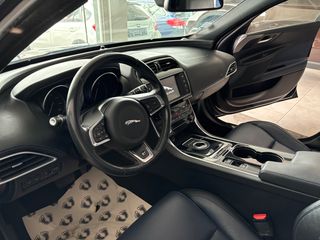 Jaguar XE 2015 20d R-Sport-thumb-38