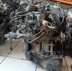 ΚΙΝΗΤΗΡΑΣ - SUZUKI SWIFT  G10 - 48HP-thumb-1
