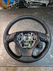 ΤΙΜΟΝΙ TOYOTA CHR 18-23