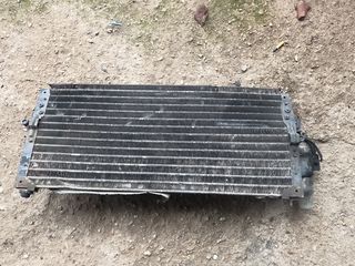 ΨΥΓΕΙΟ AIRCONDITION NISSAN N14 GA16 ΜΟΝΤΕΛΟ 1991-1996 