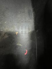 V-klasse w447 Mercedes-Benz Εμπρόσθιος-thumb-1