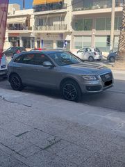 Audi Q5 '09