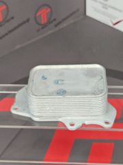 FORD Focus Mk4, Puma, Kuga Mk3, Transit Connect V408 Ψυγείο λαδιού, λάδι κινητήρα CCL-FR-033-thumb-4