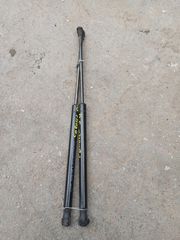 TOYOTA COROLLA E12 02-07 ΑΜΟΡΤΙΣΕΡ ΑΝΥΨΩΣΗΣ -ΠΟΡΤ ΜΠΑΓΚΑΖ