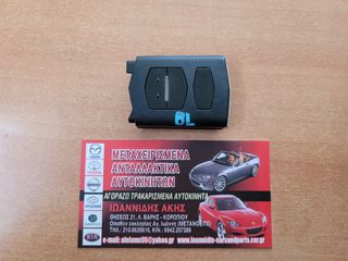 MAZDA 3 BL 2010 BUTTON CONTROL ΚΛΕΙΔΙΟΥ -thumb-3