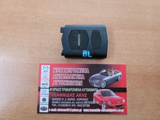 MAZDA 3 BL 2010 BUTTON CONTROL ΚΛΕΙΔΙΟΥ -thumb-4