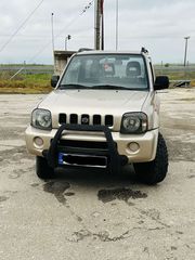 Suzuki Jimny '99