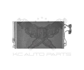 Συμπυκνωτής A/C για BMW 1 (F20/F21) '11-'15