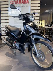 Yamaha Crypton S '24 115cc "ΔΙΑΘΕΣΙΜΟ"