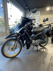 Yamaha Crypton S 2026 115cc "ΔΙΑΘΕΣΙΜΟ"-thumb-1