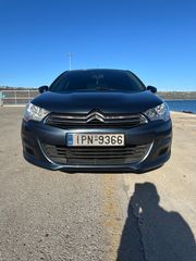 Citroen C4 '15 Turbo