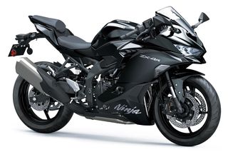 Kawasaki Ninja ZX-4R '24