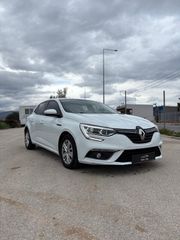 Renault Megane 2017