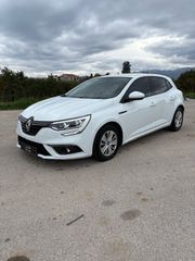 Renault Megane 2017-thumb-1