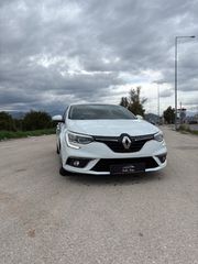 Renault Megane 2017-thumb-4