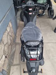 Daytona Trevis 125 2026-thumb-1