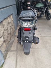 Daytona Trevis 125 2026-thumb-2