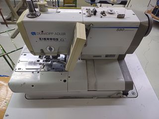ΚΟΥΜΠΟΤΡΥΠΑ DURKOPP ADLER 580-thumb-8