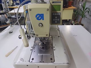 ΚΟΥΜΠΟΤΡΥΠΑ DURKOPP ADLER 580-thumb-9