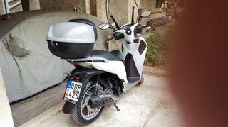 Honda SH 150 '19