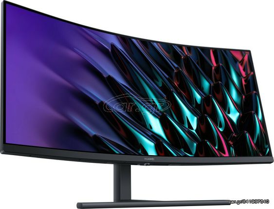 Huawei Mateview GT Ultrawide VA HDR Curved Monitor 34" QHD 3440x1440 165Hz