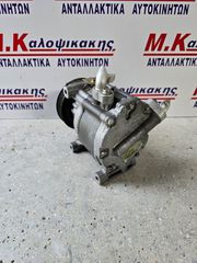 Κομπρεσερ A/C FIAT PANDA, PUNTO 1.1/1.2/1.4-thumb-1