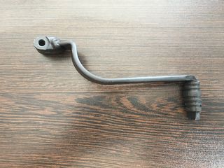 ΛΕΒΙΕΣ ΤΑΧΥΤΗΤΩΝ ΓΝΗΣΙΟΣ BMW F650cc GS -thumb-1
