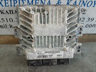 ΕΓΚΕΦΑΛΟΣ ΜΗΧΑΝΗΣ FORD TRANSIT CONNECT 1.8cc TDCI DIESEL 02-10