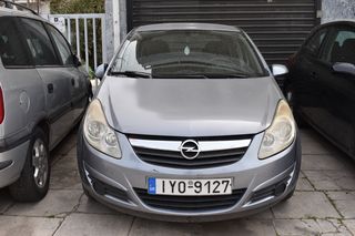 Opel Corsa '09 1.2cc LPG αέριο εργοστασιακό 