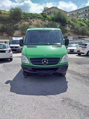 Mercedes-Benz '13 SPRINTER