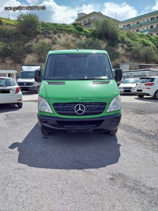 Mercedes-Benz '13 SPRINTER