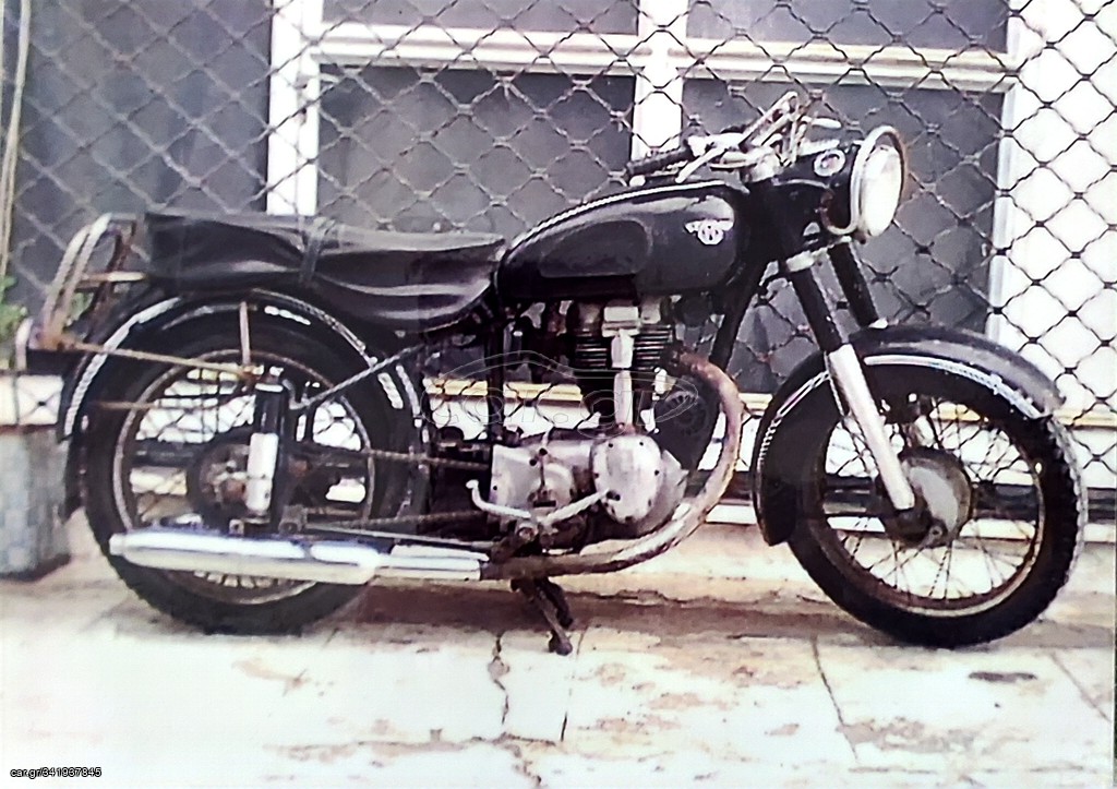 Horex Regina 1966 O5