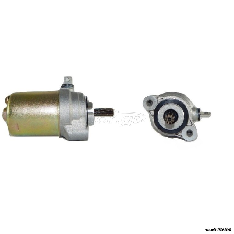 YAMAHA CRYPTON X 135 ΜΙΖΑ  W-STD