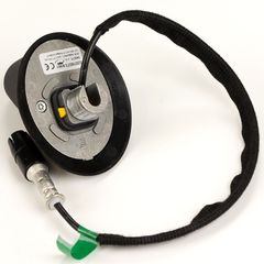 Abarth 500 Grande Punto Abarth Βάση Κεραίας Καινούργια Γνήσια- 51908657-thumb-3