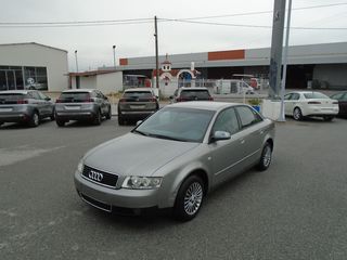 Audi A4 '03  1.6