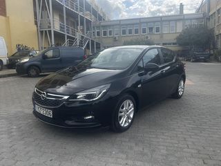 Opel Astra '18 1.6 DIESEL SELECTION ΕΛΛΗΝΙΚΗΣ ΑΝΤΙΠΡΟΣΩΠΕΙΑΣ