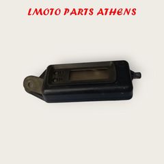 ΡΟΛΟΙ SH 125/150 ('01-'05)