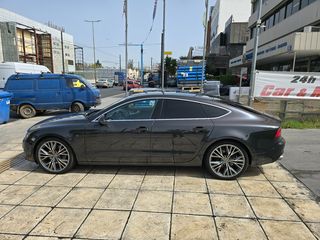 Audi A7 '12  Sportback 3.0 TDI quattro S tronic BITURBO