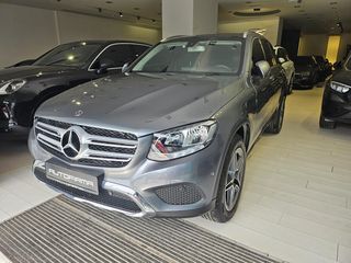 Mercedes-Benz GLC 250 '19 d PANORAMA/AMG PACKET